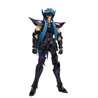 AQUARIUS CAMUS SURPLICE 20TH REVIVAL VER. FIGURA 18 CM SAINT SEIYA SAINT CLOTH MYTH EX COLLE