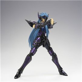 AQUARIUS CAMUS SURPLICE 20TH REVIVAL VER. FIGURA 18 CM SAINT SEIYA SAINT CLOTH MYTH EX COLLE