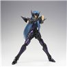 AQUARIUS CAMUS SURPLICE 20TH REVIVAL VER. FIGURA 18 CM SAINT SEIYA SAINT CLOTH MYTH EX COLLE