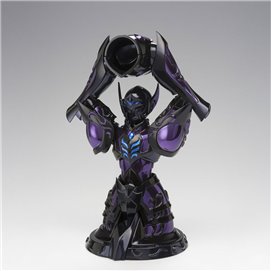 AQUARIUS CAMUS SURPLICE 20TH REVIVAL VER. FIGURA 18 CM SAINT SEIYA SAINT CLOTH MYTH EX COLLE