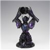 AQUARIUS CAMUS SURPLICE 20TH REVIVAL VER. FIGURA 18 CM SAINT SEIYA SAINT CLOTH MYTH EX COLLE