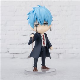 LANCE CROWN FIGURA 9 CM MASHLE: MAGIC & MUSCLES FIGUARTS MINI
