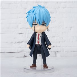 LANCE CROWN FIGURA 9 CM MASHLE: MAGIC & MUSCLES FIGUARTS MINI