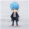 LANCE CROWN FIGURA 9 CM MASHLE: MAGIC & MUSCLES FIGUARTS MINI