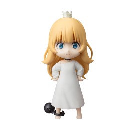 PRINCESS FIG. 9 CM IT'S TIME FOR PRINCESS TORTURE FIGUARTS MINI                 PRECIO NETO / FECHA LIMITE: 23/01/2024