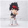 BACK ARROW FIGURA 9 CM BACK ARROW FIGUARTS MINI