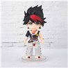 BACK ARROW FIGURA 9 CM BACK ARROW FIGUARTS MINI