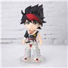 BACK ARROW FIGURA 9 CM BACK ARROW FIGUARTS MINI