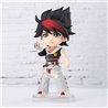 BACK ARROW FIGURA 9 CM BACK ARROW FIGUARTS MINI