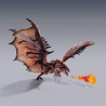 RATHALOS 20TH ANNIVERSARY EDITION FIGURA 40 CM MONSTER HUNTER SH MONSTERARTS