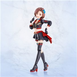 SEIRA MIZUKI FIGURA 14 CM IDOLMASTER SH FIGUARTS