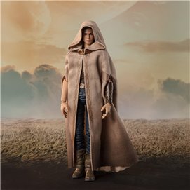 KORA FIG. 14,5 CM REBEL MOON PART ONE A CHILD OF FIRE SH FIGUARTS