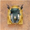 SAND LAND TANK 104 FIG 15 CM SAND LAND CHOGOKIN