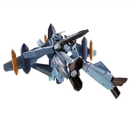 VF-0A PHOENIX SHIN KUDO USE + QF-2200D-B GHOST SET 2 FIG. 14 CM MACROSS ZERO HI METAL R