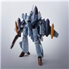 VF-0A PHOENIX SHIN KUDO USE + QF-2200D-B GHOST SET 2 FIG. 14 CM MACROSS ZERO HI METAL R