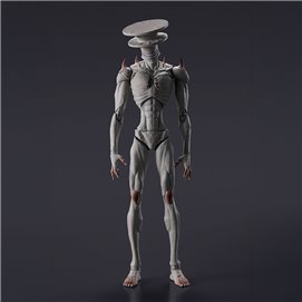 KAIJU NO. 9 FIG. 19 CM KAIJU NO. 8 SH FIGUARTS
