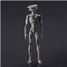 KAIJU NO. 9 FIG. 19 CM KAIJU NO. 8 SH FIGUARTS