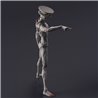 KAIJU NO. 9 FIG. 19 CM KAIJU NO. 8 SH FIGUARTS