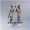 YF-19 EXCALIBUR (ISAMU ALVA DYSON USE) FIGURA 25 CM MACROSS PLUS DX CHOGOKIN