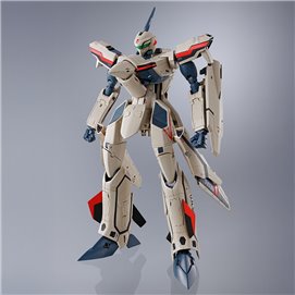 YF-19 EXCALIBUR (ISAMU ALVA DYSON USE) FIGURA 25 CM MACROSS PLUS DX CHOGOKIN