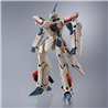 YF-19 EXCALIBUR (ISAMU ALVA DYSON USE) FIGURA 25 CM MACROSS PLUS DX CHOGOKIN