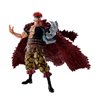 EUSTASS KID THE RAID ON ONIGASHIMA FIGURA 18 CM ONE PIECE SH FIGUARTS