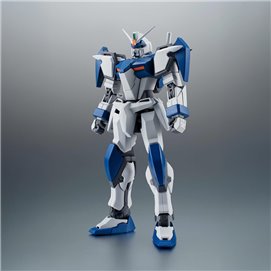 GAT-X102 DUEL GUNDAM ANIME VER FIGURA 12 CM MOBILE SUIT GUNDAM SEED THE ROBOT SPIRITS