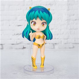 LUM FIGURA 9 CM URUSEI YATSURA FIGUARTS MINI