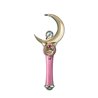 MOON STICK BRILLANT COLOR EDITION REPLICA 26 CM PRETTY GUARDIAN SAILOR MOON PROPLICA