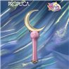 MOON STICK BRILLANT COLOR EDITION REPLICA 26 CM PRETTY GUARDIAN SAILOR MOON PROPLICA