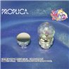MOON STICK BRILLANT COLOR EDITION REPLICA 26 CM PRETTY GUARDIAN SAILOR MOON PROPLICA