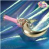 MOON STICK BRILLANT COLOR EDITION REPLICA 26 CM PRETTY GUARDIAN SAILOR MOON PROPLICA