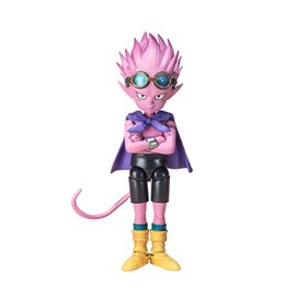 BEELZEBUB FIG. 11 CM SAND LAND SH FIGUARTS