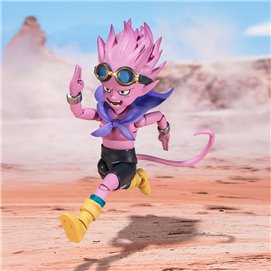 BEELZEBUB FIG. 11 CM SAND LAND SH FIGUARTS
