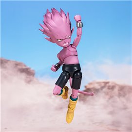 BEELZEBUB FIG. 11 CM SAND LAND SH FIGUARTS