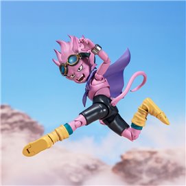 BEELZEBUB FIG. 11 CM SAND LAND SH FIGUARTS