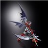 DRAGON SCALE SHIN GETTER 1 FIGURA 22 CM GETTER ROBO METAL BUILD