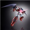 DRAGON SCALE SHIN GETTER 1 FIGURA 22 CM GETTER ROBO METAL BUILD