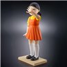 YOUNG-HEE-DOLL FIGURA 25 CM SQUID GAME TAMASHII LAB