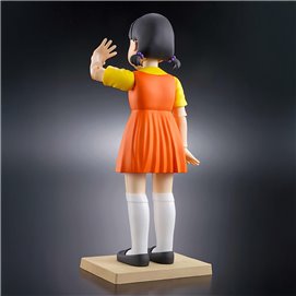 YOUNG-HEE-DOLL FIGURA 25 CM SQUID GAME TAMASHII LAB