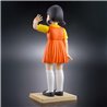 YOUNG-HEE-DOLL FIGURA 25 CM SQUID GAME TAMASHII LAB