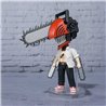 CHAINSAW MAN FIG 9 CM CHAINSAW MAN FIGUARTS MINI