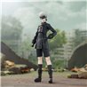 9S FIGURA 14,5 CM NIER: AUTOMATAS VER1.1A SH FIGUARTS