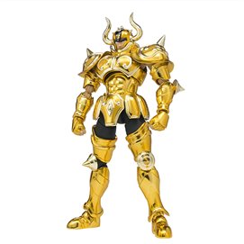 TAURUS ALDEBARAN REVIVAL VER. FIG. 19 CM SAINT SEIYA SAINT CLOTH MYTH EX