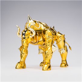 TAURUS ALDEBARAN REVIVAL VER. FIG. 19 CM SAINT SEIYA SAINT CLOTH MYTH EX