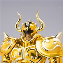 TAURUS ALDEBARAN REVIVAL VER. FIG. 19 CM SAINT SEIYA SAINT CLOTH MYTH EX