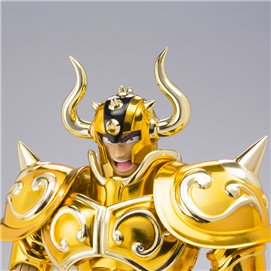 TAURUS ALDEBARAN REVIVAL VER. FIG. 19 CM SAINT SEIYA SAINT CLOTH MYTH EX