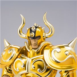 TAURUS ALDEBARAN REVIVAL VER. FIG. 19 CM SAINT SEIYA SAINT CLOTH MYTH EX