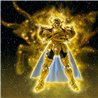 TAURUS ALDEBARAN REVIVAL VER. FIG. 19 CM SAINT SEIYA SAINT CLOTH MYTH EX
