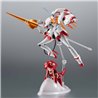 STRELIZIA & ZERO TWO 5TH ANNIVERSARY SET FIGURA 16 CM DARLING IN THE FRANXX SH FIGUARTS X TH
